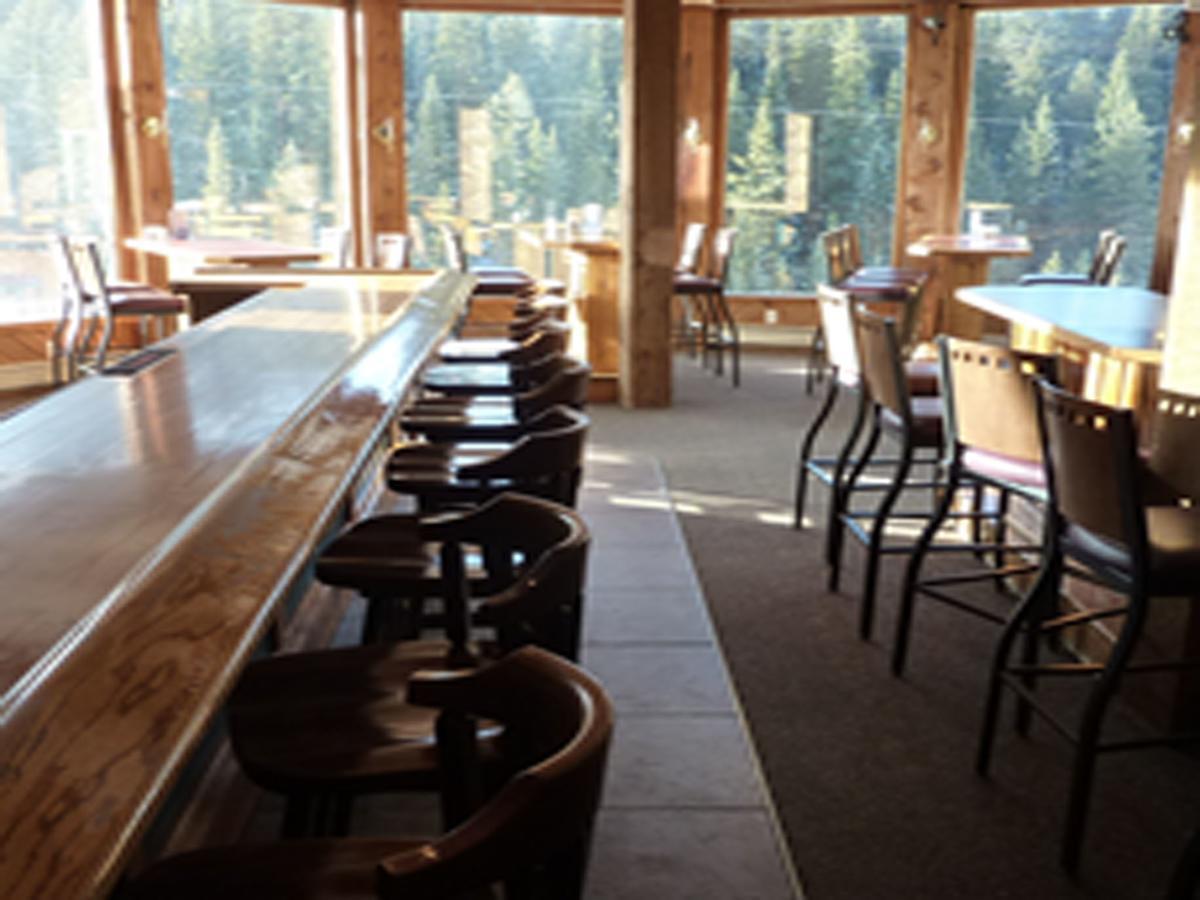 Soda Butte Lodge مدينة كوك ستي المظهر الخارجي الصورة